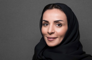 Ms. Salma Rashid Al-Rashid