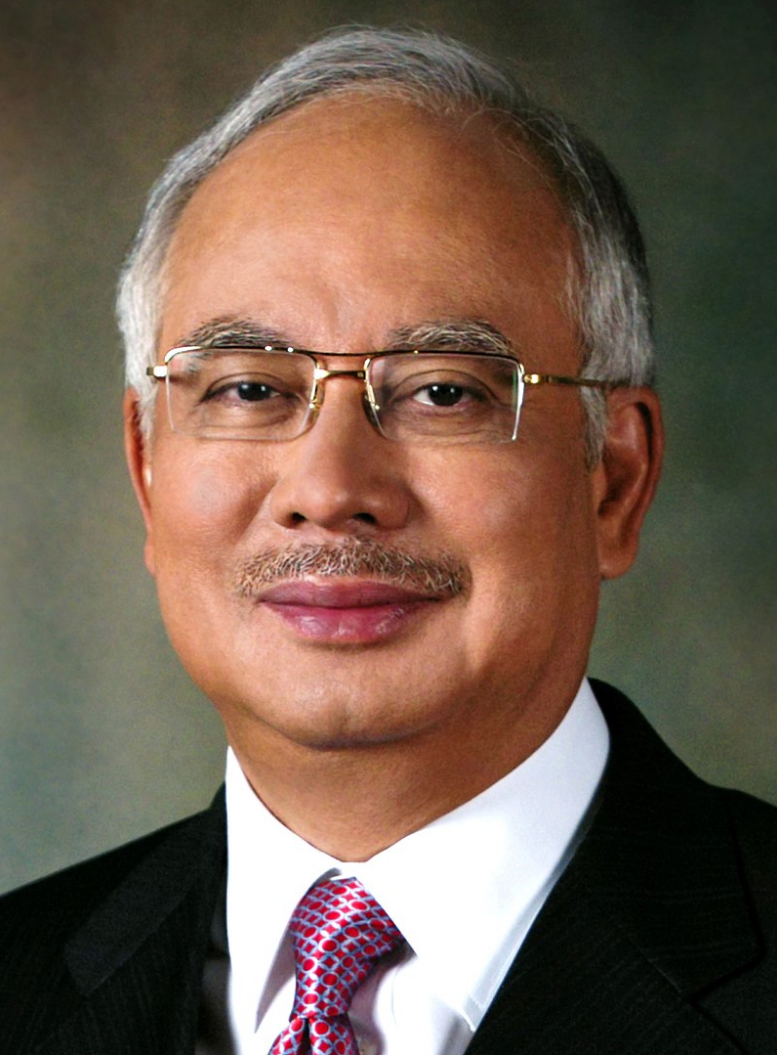 Najib Raza