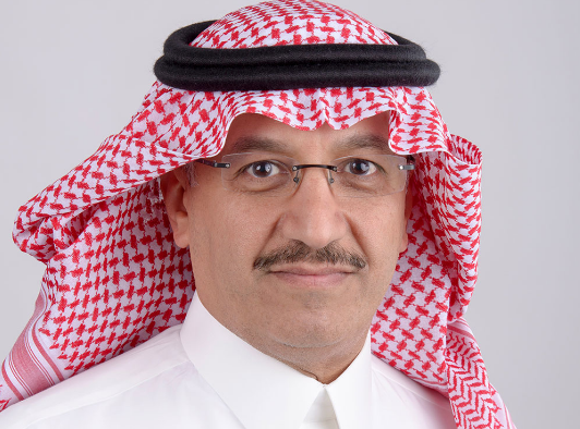 Mr. Yousef Abdullah Al-Benyan