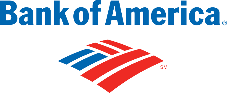 Bank of America logo