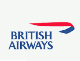 British Airways logo
