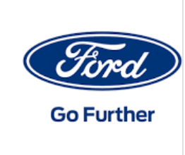 Ford logo