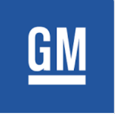 General Motors logo