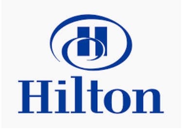 Hilton logo