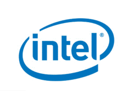 Intel logo