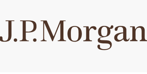 J.P. Morgan