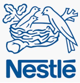Nestle logo