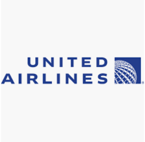United Airlines logo
