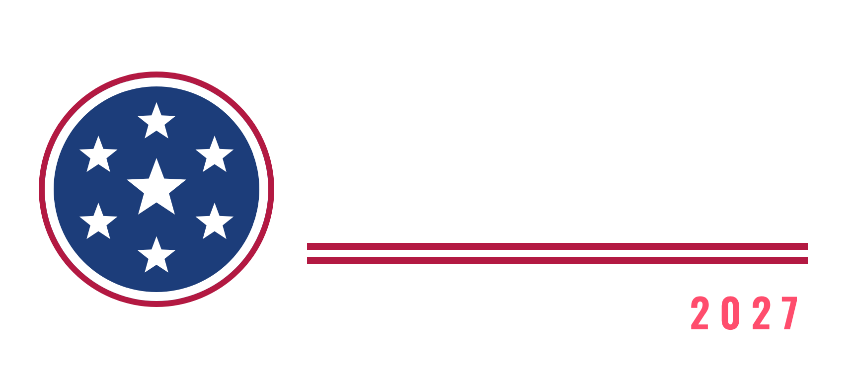 G7 United States 2027 logo — Summits by Group of Nations