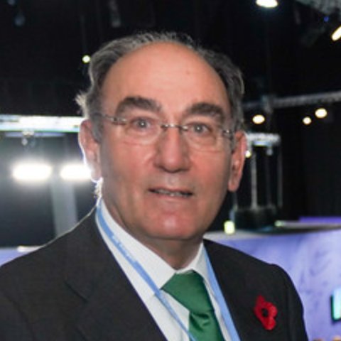 Ignacio Galán