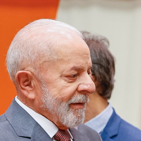 Luiz Inácio Lula da Silva