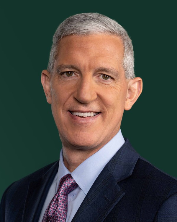 Martin Durbin
