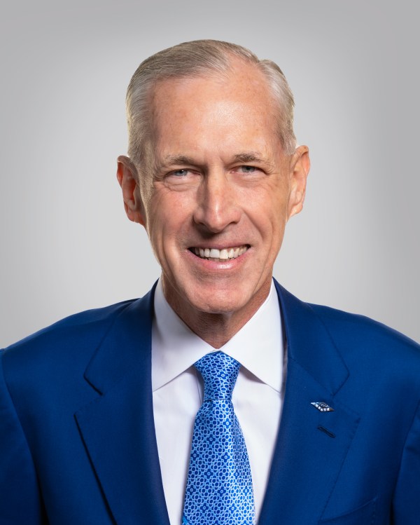 Jim Fitterling