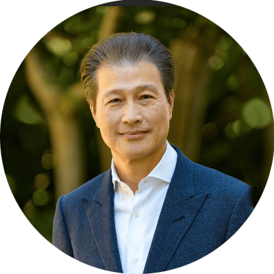 Dominic Ng