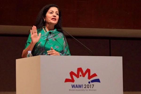 Lakshmi Puri