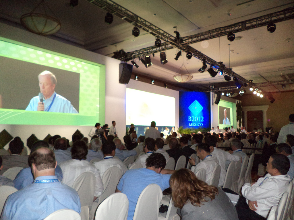 Summit archive &mdash; Group of Nations