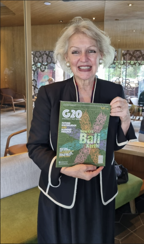 G20 Bali &mdash; 2022