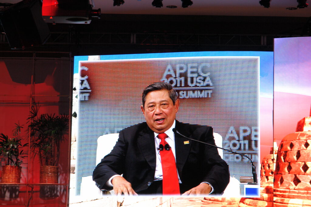 APEC CEO Summit &mdash; 2011