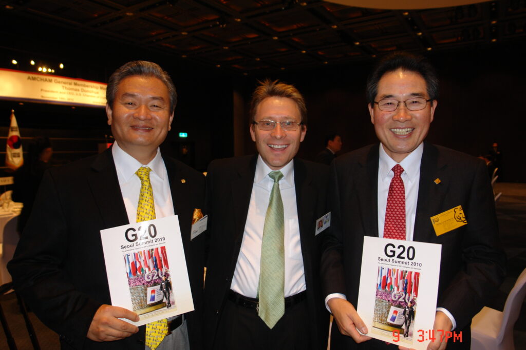 Group of Nations &mdash; From the archive